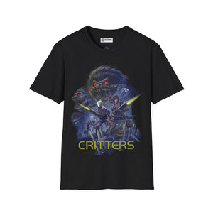 Critters T-Shirt Printify