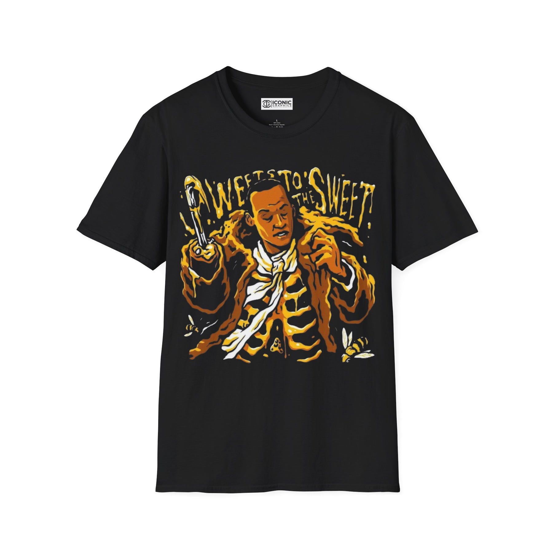 Candyman T-Shirt -