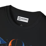 Star Wars Return of the Jedi T-Shirt Printify