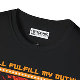 Rengoku Demon Slayer T-Shirt -