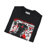 Maniac Cop T-Shirt Printify