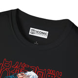 Jujitsu Kaisen T-Shirt -