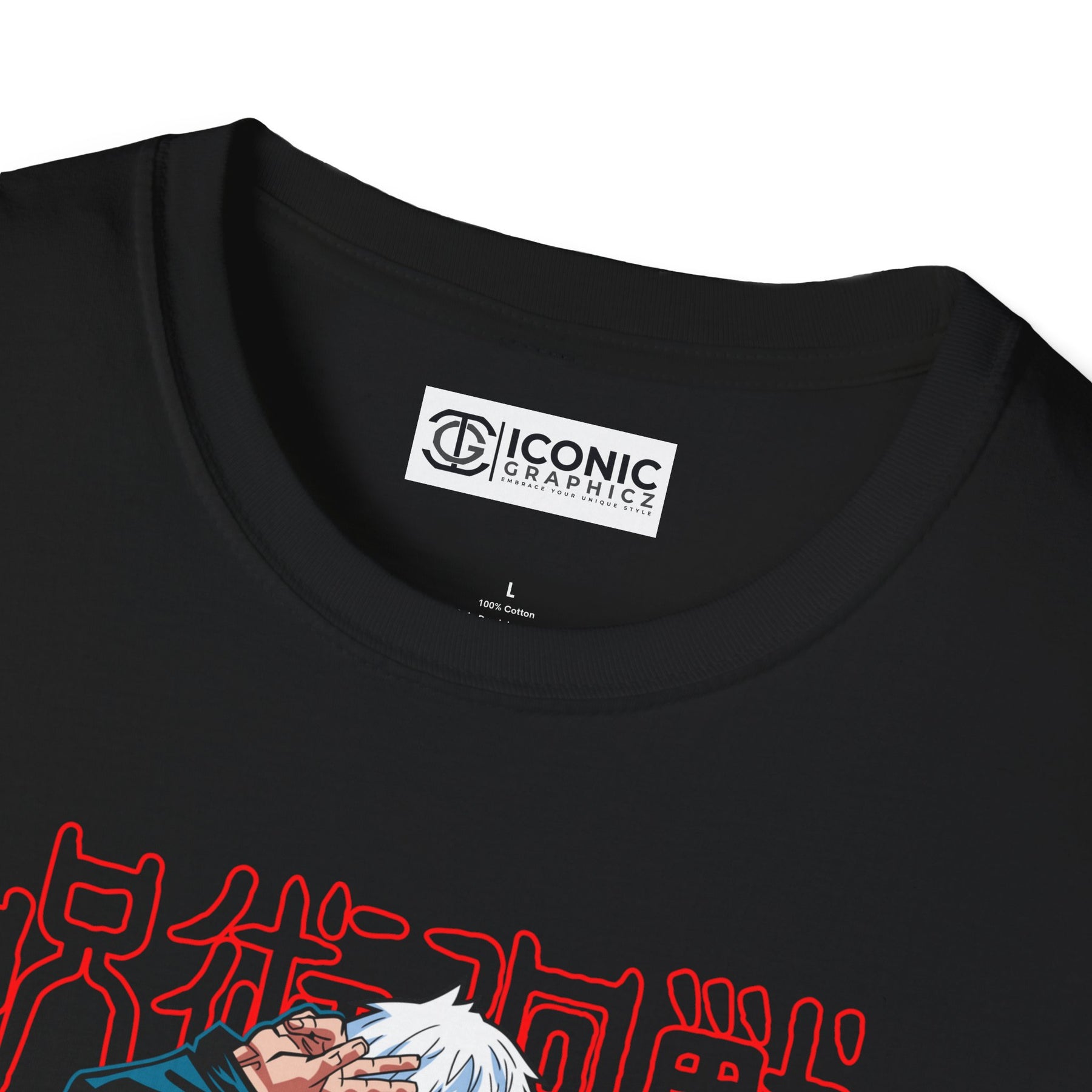 Jujitsu Kaisen T-Shirt -