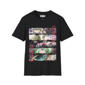 Goblin Slayer T-Shirt -