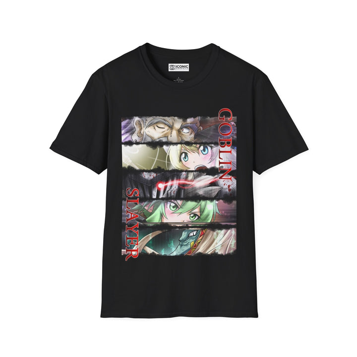 Goblin Slayer T-Shirt -