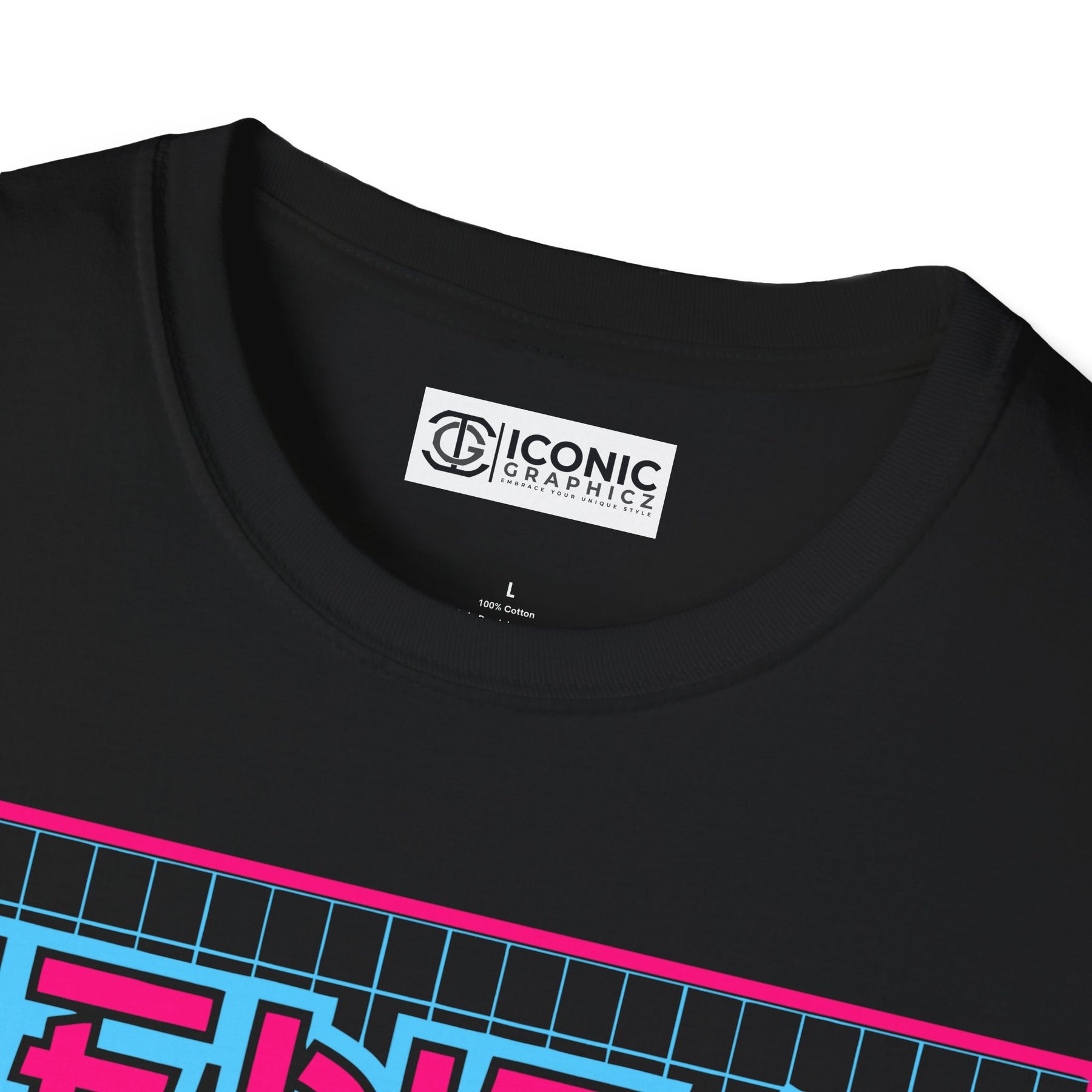 Anime waifu T-Shirt -