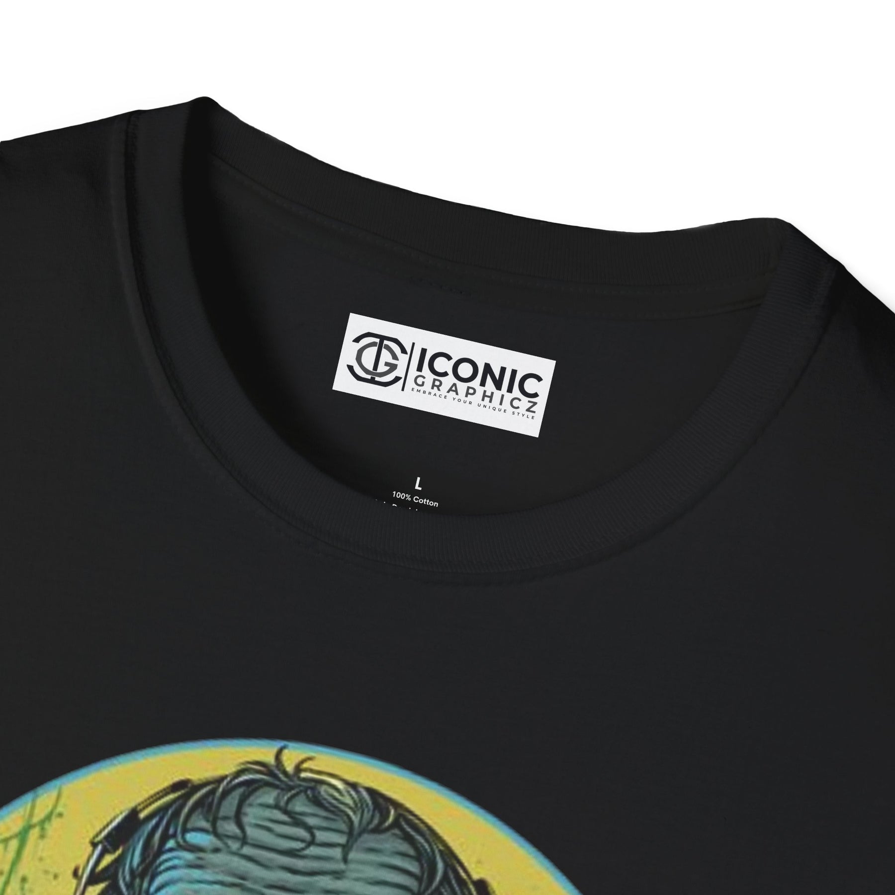 Day of the dead T-Shirt -