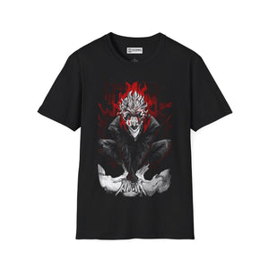 Okarun Dandadan T-Shirt Printify