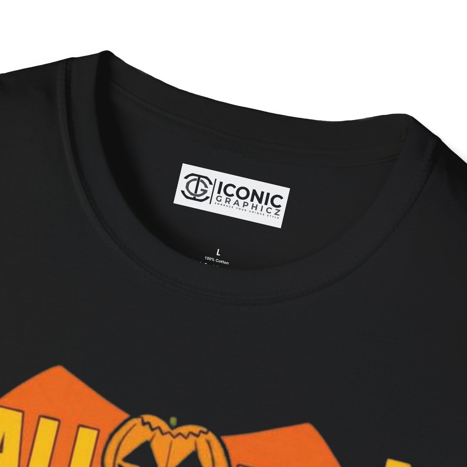 Micheal Myers T-Shirt -