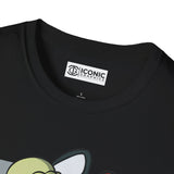 Haku Naruto T-Shirt -