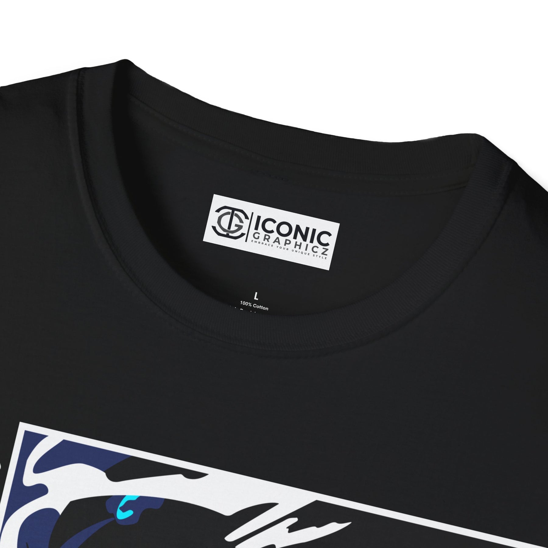 Jin Woo Solo Leveling T-Shirt -