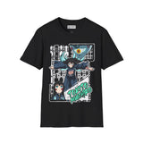 Muichiro Demon Slayer T-Shirt -
