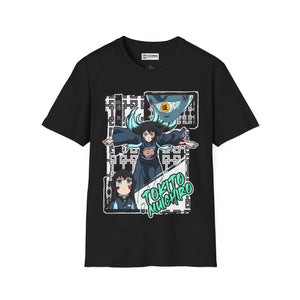 Muichiro Demon Slayer T-Shirt -