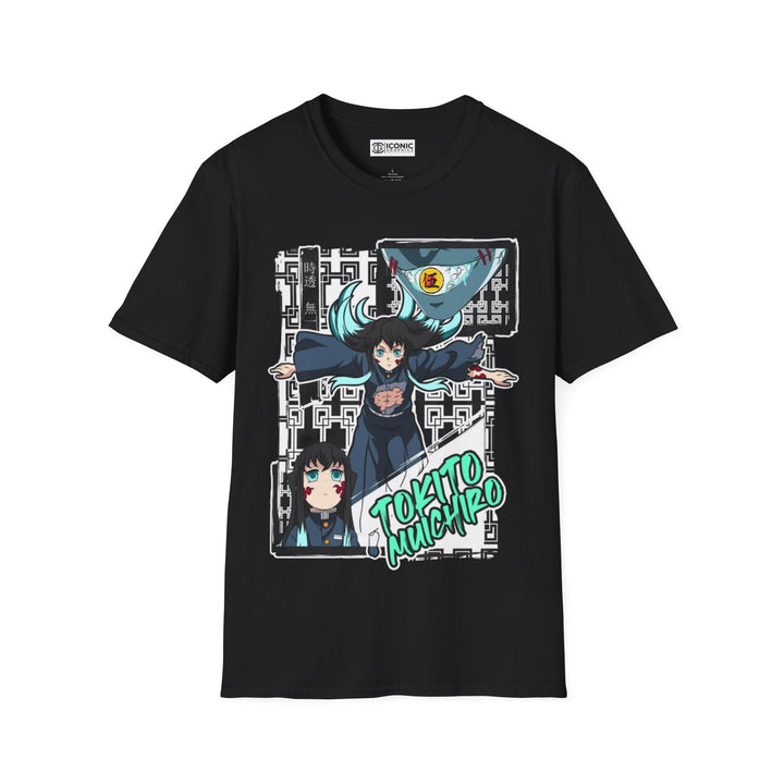 Muichiro Demon Slayer T-Shirt -