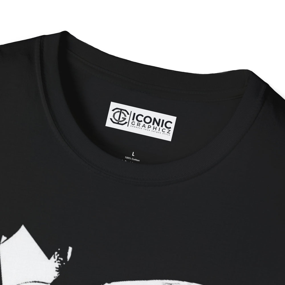 Ainz Ooal Gown Overlord T-Shirt -