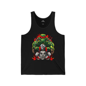 TMNT Tank Top