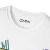 Gojo & Nanami Unisex Softstyle T-Shirt - IGZ Clothing