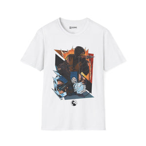 Mortal Kombat T-Shirt -