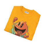 Pacman T-Shirt Printify