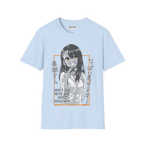 Miss Nagatoro Shirt Printify
