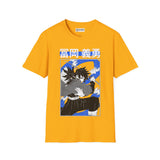 Giyu Unisex Softstyle T-Shirt - IGZ Clothing