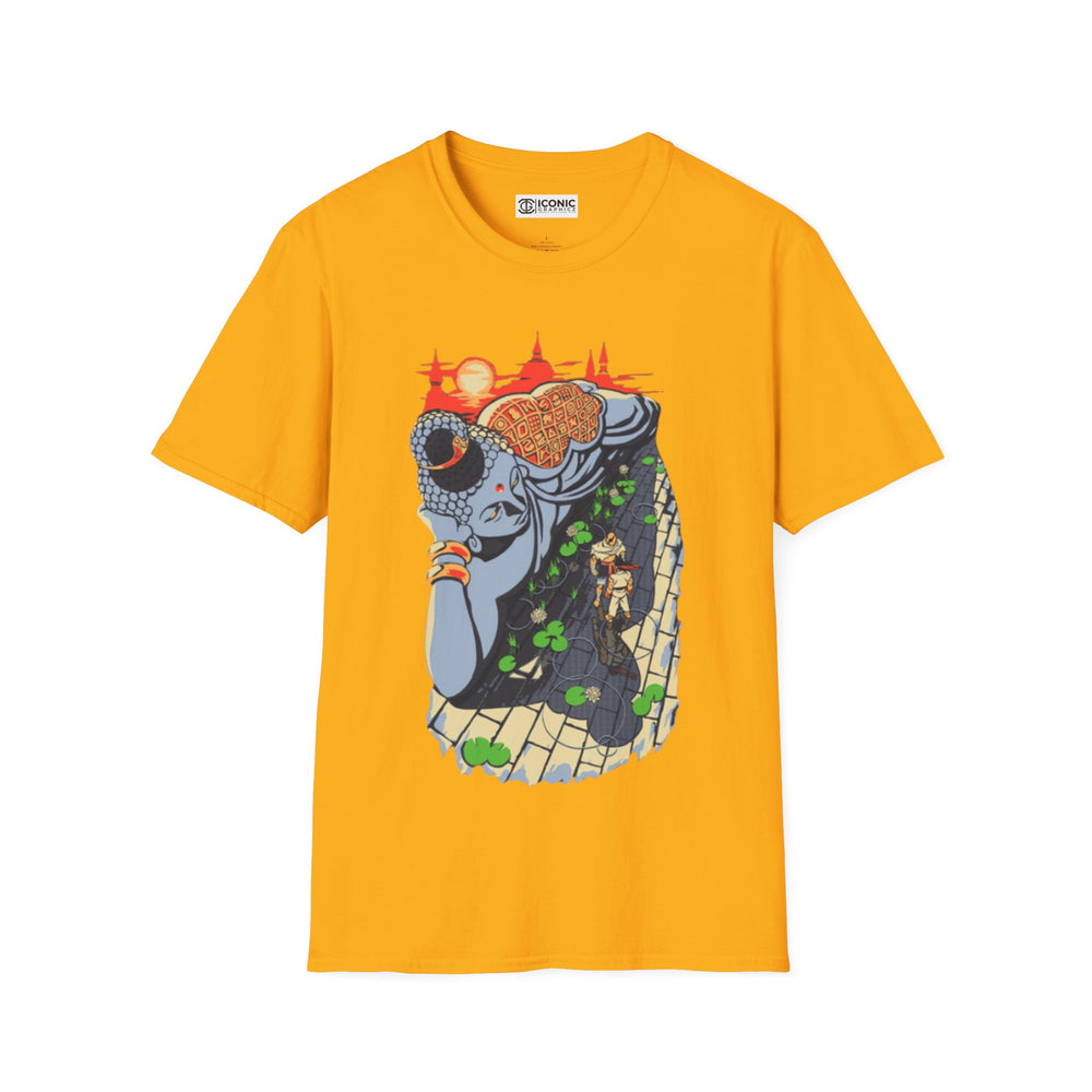 Street Fighter T-Shirt -