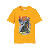 Street Fighter T-Shirt -