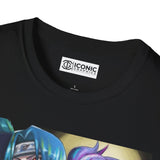 Akatsuki Naruto T-Shirt -