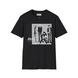 Black Stones Unisex Softstyle T-Shirt - IGZ Clothing