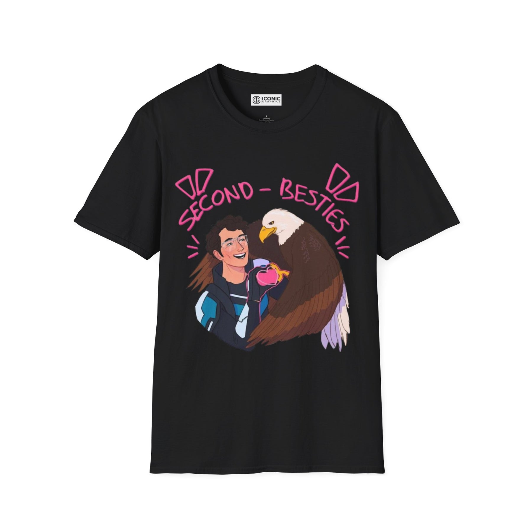 Peacemaker T-Shirt -