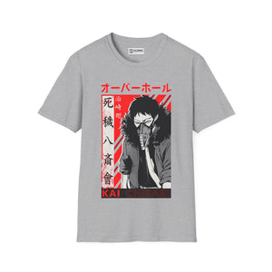Chisaki My hero academia T-Shirt -
