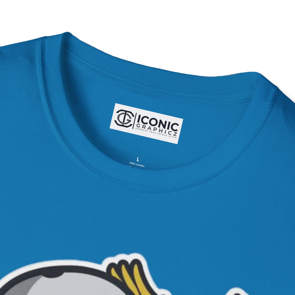 Ghostface Killah T-Shirt -