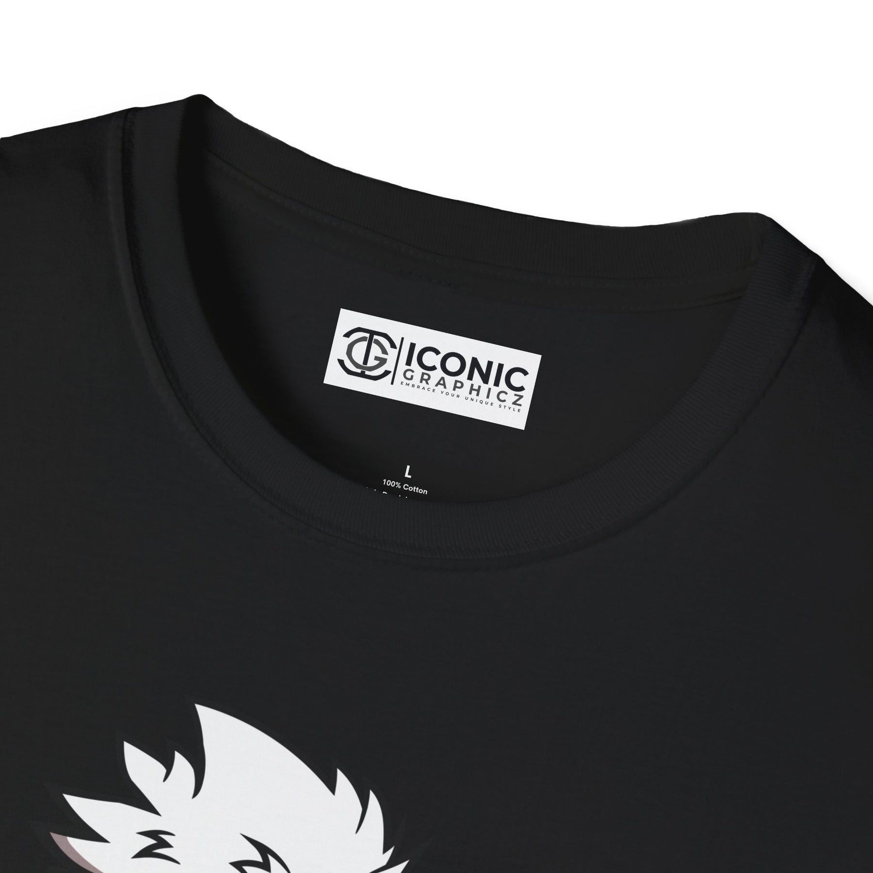 Jujitsu Kaisen T-Shirt -