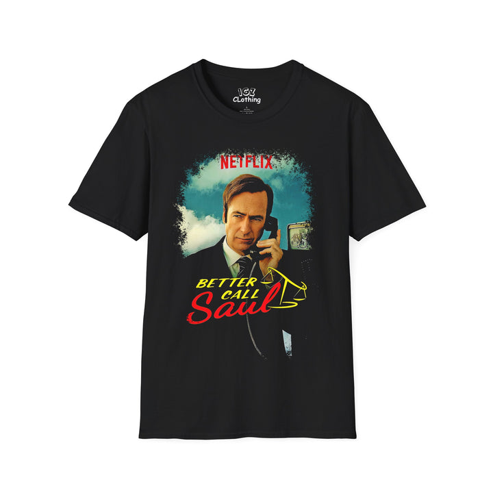 Better Call Saul T-Shirt