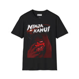 Ninja Kamui T-Shirt -