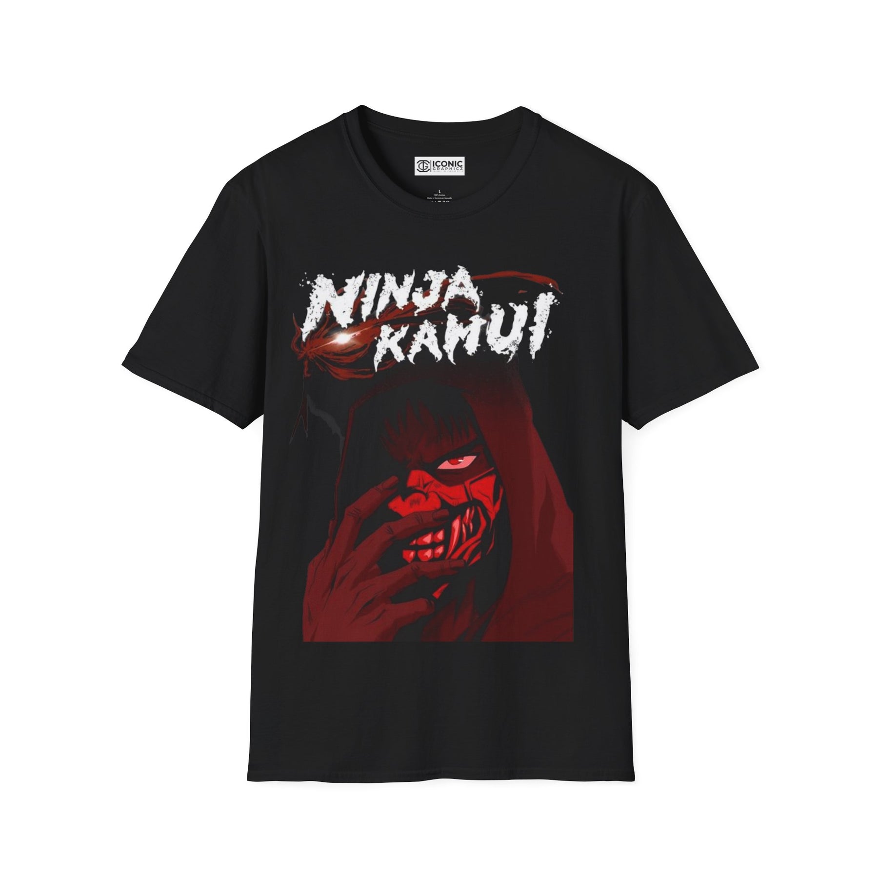 Ninja Kamui T-Shirt -