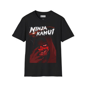 Ninja Kamui T-Shirt -