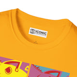 Pochita Chainsaw Man T-Shirt -