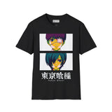 Kaneki Tokyo Ghoul T-Shirt -