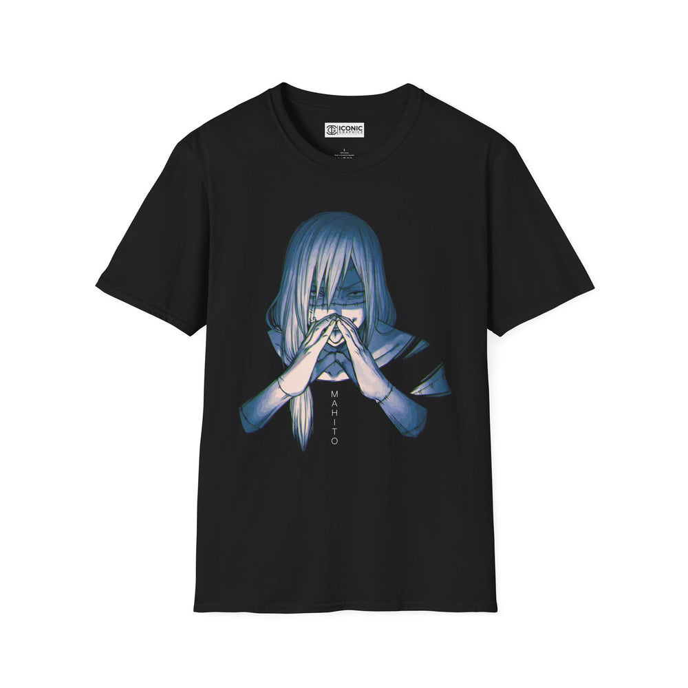 Mahito Jujitsu Kaisen T-Shirt -