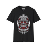 Colossal Titan Attack on Titan T-Shirt -