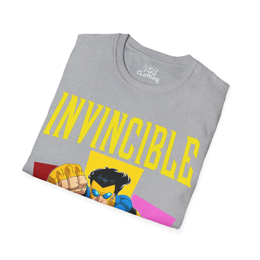 Invincible T-Shirt