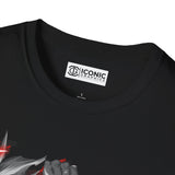 Killua Hunter x Hunter T-Shirt -