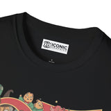 Wizard of OZ T-Shirt Printify