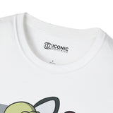 Haku Naruto T-Shirt -