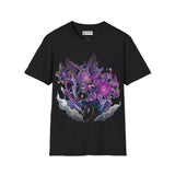 Beerus Dragonball Super T-Shirt -