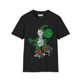 Yoshi T-Shirt Printify