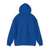 FLCL Unisex Heavy Blend™ Hooded Sweatshirt - IGZ Clothing