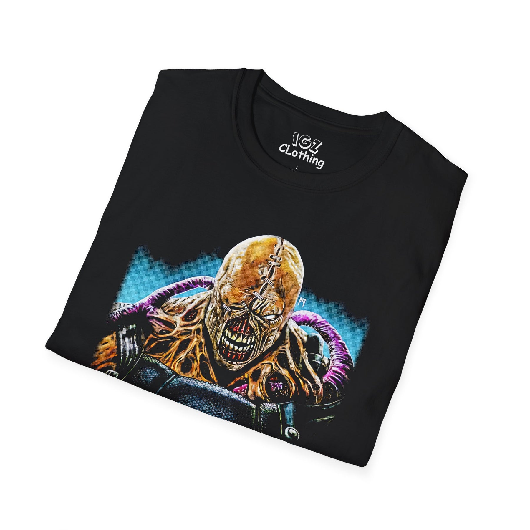 Resident Evil 3 T-Shirt