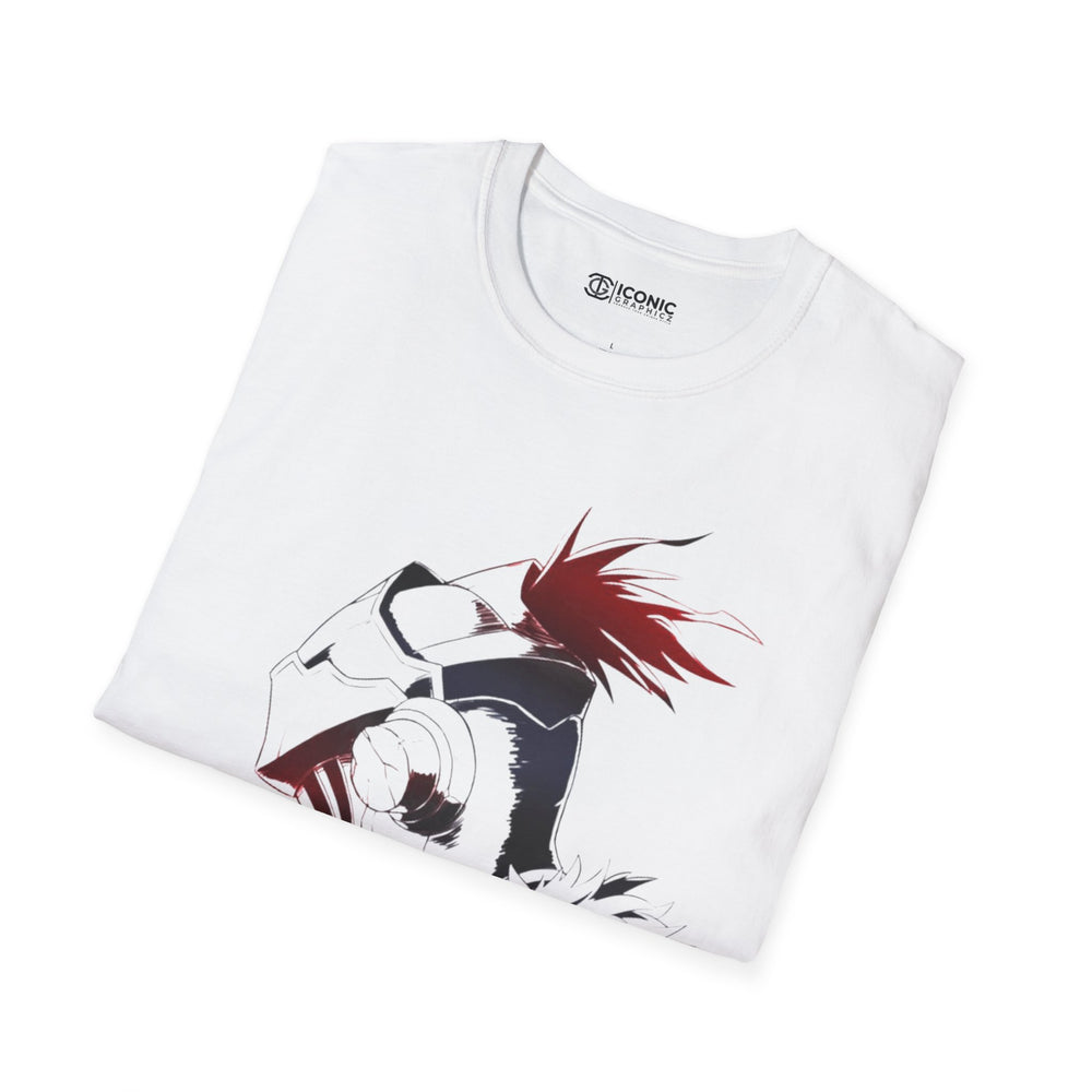 GB Slayer Unisex Softstyle T-Shirt - IGZ Clothing